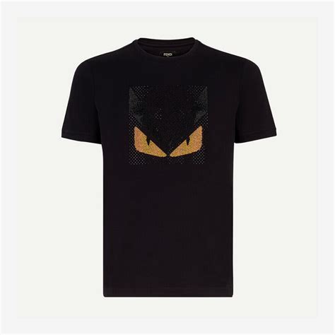 ebay fendi t shirt